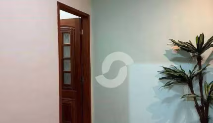 sala no centro de niteroi