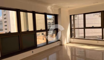 Sala para alugar, 31 m² por R$ 2.048,21/mês - Centro - Niterói/RJ