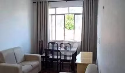 Apartamento à venda, 78 m² por R$ 370.000,00 - São Domingos - Niterói/RJ
