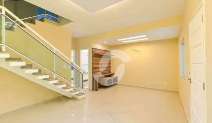 Casa com 4 dormitórios, 140 m² - venda por R$ 970.000,00 ou aluguel por R$ 7.130,00 - Piratininga - Niterói/RJ