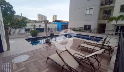 Apartamento com 2 dormitórios à venda, 45 m² por R$ 430.000,00 - Centro - Niterói/RJ