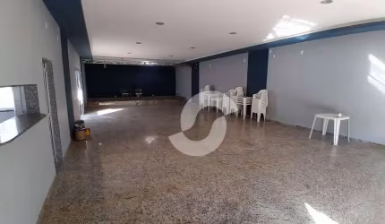 Casa com 3 dormitórios à venda, 240 m² por R$ 700.000,00 - Fonseca - Niterói/RJ