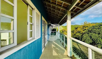 Casa com 3 dormitórios à venda, 236 m² por R$ 1.000.000,01 - Engenho do Mato - Niterói/RJ