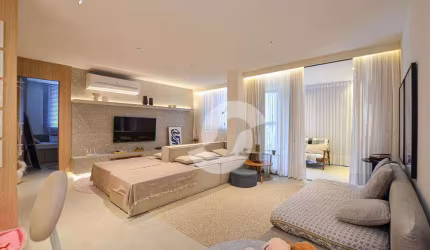 Apartamento à venda, 117 m² por R$ 1.850.000,00 - Ingá - Niterói/RJ