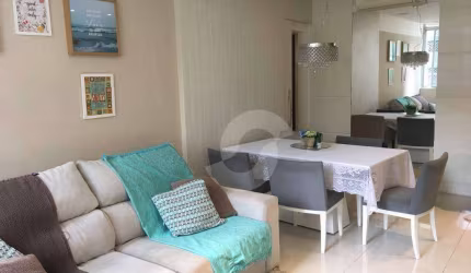Apartamento com 3 dormitórios, 125 m² - venda por R$ 950.000,00 ou aluguel por R$ 6.430,00/mês - Icaraí - Niterói/RJ
