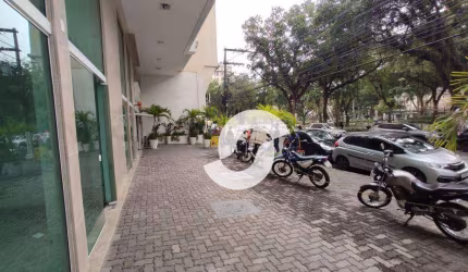 Loja de 49m² para locação no centro de Niteroi