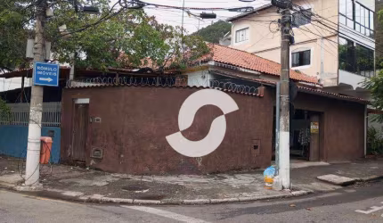 Casa com 4 dormitórios, 317 m² - venda por R$ 950.000,00 ou aluguel por R$ 6.703,00/mês - São Francisco - Niterói/RJ