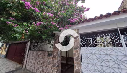 casa de 3 quartos