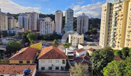 Apartamento à venda, 67 m² por R$ 299.000,00 - Vital Brasil - Niterói/RJ