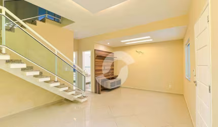 Casa com 4 dormitórios, 140 m² - venda por R$ 970.000,00 ou aluguel por R$ 700.130,00 - Piratininga - Niterói/RJ