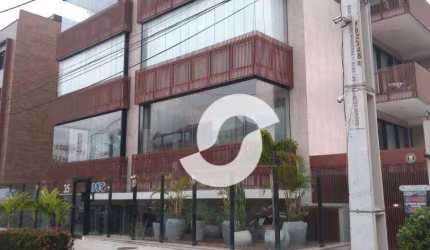 Apartamento à venda, 41 m² por R$ 570.000,00 - Piratininga - Niterói/RJ