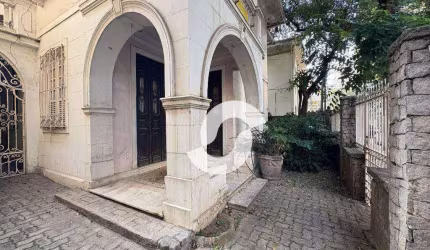 Casa com 5 dormitórios à venda, 260 m² por R$ 2.600.000,00 - Ingá - Niterói/RJ