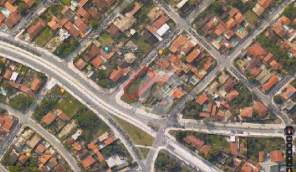 Terreno ótimo Localização