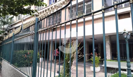 Apartamento à venda em Niterói, Jardim Icaraí, com 3 quartos, 100 m²
