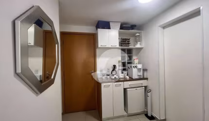 Linda Sala Montada