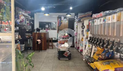 Loja à venda, 115 m² por R$ 900.000,00 - Fonseca - Niterói/RJ