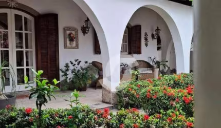 Casa com 2 dormitórios à venda, 299 m² por R$ 1.280.000,00 - Centro - Maricá/RJ