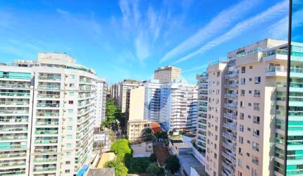 Cobertura à venda, 172 m² por R$ 1.150.000,00 - Icaraí - Niterói/RJ
