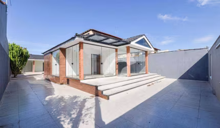 Casa com 5 dormitórios, 150 m² - venda por R$ 1.550.000,00 ou aluguel por R$ 11.376,44/mês - Piratininga - Niterói/RJ