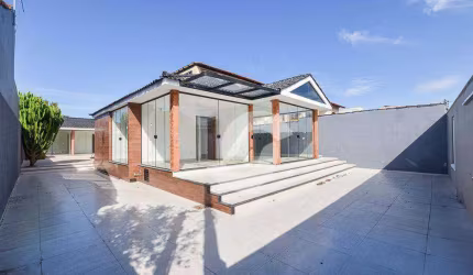 Casa com 5 dormitórios, 150 m² - venda por R$ 1.550.000,00 ou aluguel por R$ 11.376,44/mês - Piratininga - Niterói/RJ