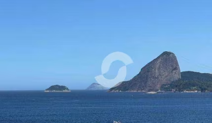 Studio com 1 dormitório, 19 m² - venda por R$ 278.000,00 ou aluguel por R$ 3.342,36/mês - Boa Viagem - Niterói/RJ