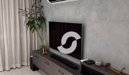 Lindo Apartamento
