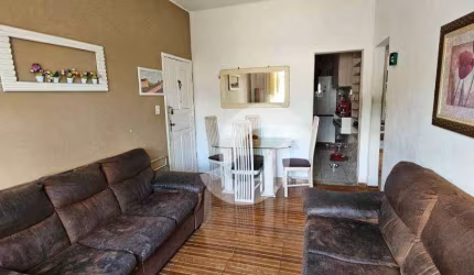 Santa Rosa! Seu novo lar com espaço de sobra e conforto em cada detalhe!