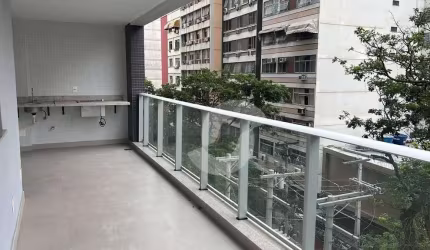 Apartamento à venda, 125 m² por R$ 1.850.000,00 - Icaraí - Niterói/RJ