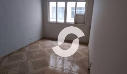 Sala à venda, 24 m² por R$ 90.000,00 - Centro - Niterói/RJ