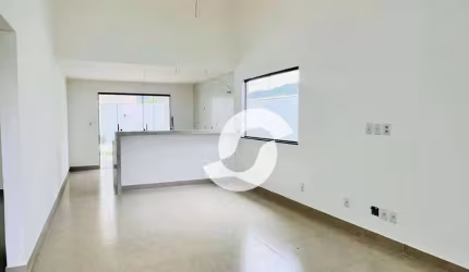 Casa à venda, 144 m² por R$ 910.000,00 - Inoã - Maricá/RJ