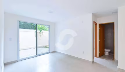 Casa com 3 dormitórios à venda, 97 m² por R$ 635.000,00 - Cafubá - Niterói/RJ