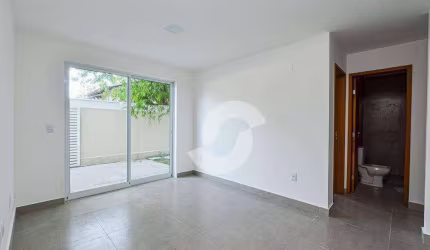 Casa com 3 dormitórios à venda, 97 m² por R$ 650.000,00 - Cafubá - Niterói/RJ
