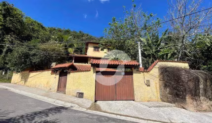 Casa 4 quartos santo antonio