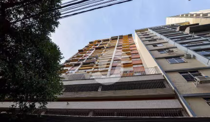 Cobertura com 4 dormitórios à venda, 220 m² por R$ 1.400.000,00 - Icaraí - Niterói/RJ