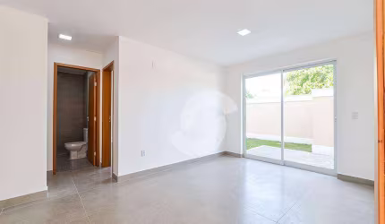Casa com 3 dormitórios à venda, 97 m² por R$ 650.000,00 - Piratininga - Niterói/RJ
