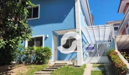 Linda Casa em Pendotiba