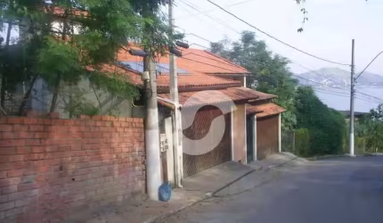 Terreno à venda, 535 m² por R$ 300.000,00 - São Francisco - Niterói/RJ