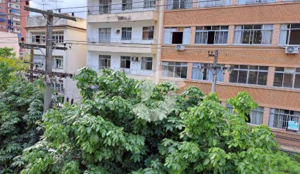 Apartamento com 2 dormitórios à venda, 86 m² por R$ 350.000,00 - Icaraí - Niterói/RJ