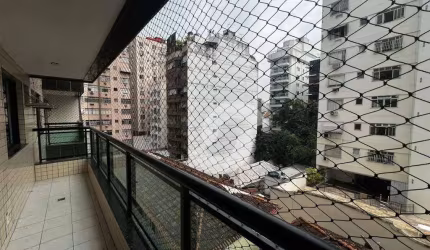 Apto com 3 Qtos à Venda, 100m² - R$ 1.100.000 - Jardim Icaraí - Niterói/RJ