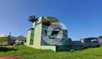 Cobertura em Macaé
