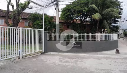 Apartamento 2 quartos à Venda em Colubandê, São Gonçalo!