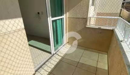 Apartamento em Pendotiba