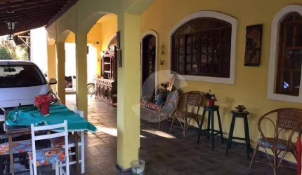 Casa com 4 dormitórios à venda, 114 m² por R$ 950.000,00 - Várzea das Moças - São Gonçalo/RJ