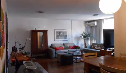 Apartamento à venda, 158 m² por R$ 1.150.000,00 - Ingá - Niterói/RJ