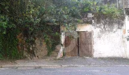 Terreno à venda, 540 m² por R$ 2.400.000,00 - Boa Viagem - Niterói/RJ