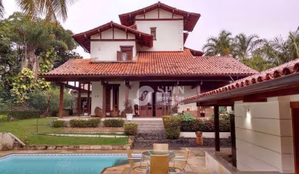 Linda Casa, 4 dormitórios à venda, 550 m² por R$ 3.000.000 - Camboinhas - Niterói/RJ