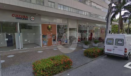 Loja à venda, 35 m² com mezanino por R$ 650.000 - São Francisco - Niterói/RJ