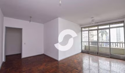 Icaraí - 3 dormitórios à venda, 135 m² por R$ 720.000 - Niterói