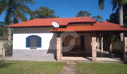 Casa à venda, 130 m² por R$ 425.000,00 - Inoã - Maricá/RJ