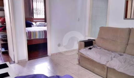 Casa à venda, 220 m² por R$ 550.000,00 - Fonseca - Niterói/RJ